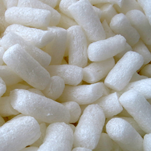 Loose Fill (Packing Peanuts)